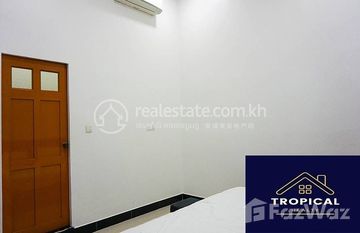 2 Bedroom Apartment In Toul Tompoung in Tuol Tumpung Ti Pir, Phnom Penh