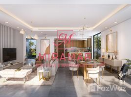 2 спален Вилла на продажу в The Dahlias, Yas Acres, Yas Island