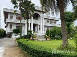 10 Habitación Casa en venta en Tailandia, Bang Talat, Pak Kret, Nonthaburi, Tailandia