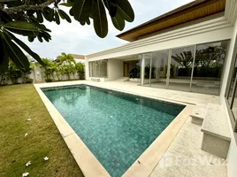 ขายวิลล่า 4 ห้องนอน ในโครงการ ตรีชฎา บรีซ, เชิงทะเล, ถลาง, ภูเก็ต