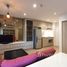 1 спален Кондо в аренду в The Niche Sukhumvit 49, Khlong Tan Nuea, Щаттхана, Бангкок, Таиланд