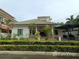 4 Bedroom Villa for sale at Natural Hill Hua Hin 1, Cha-Am, Cha-Am, Phetchaburi