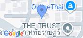 ทำเลที่ตั้ง of คาซ่าวิลล์ รามอินทรา – หทัยราษฎร์ 