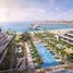 2 Bedroom Apartment for sale at sensoria at Five Luxe, Al Fattan Marine Towers