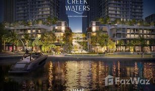4 Schlafzimmern Appartement zu verkaufen in Creek Beach, Dubai Dubai Creek Harbour (The Lagoons)