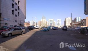 N/A Terrain a vendre à Mussafah Industrial Area, Abu Dhabi Mohamed Bin Zayed City