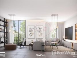 3 Bedroom Villa for sale at Hayyan, Hoshi, Al Badie, Sharjah