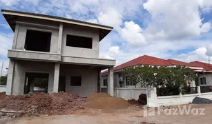 3 Bedrooms House for sale in Nai Mueang, Khon Kaen 