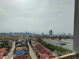 1 спален Квартира на продажу в The Trust Condo South Pattaya, Nong Prue, Паттайя