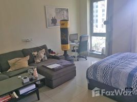 Studio Apartment for sale in Standpoint Towers, Dubai Standpoint Tower 1