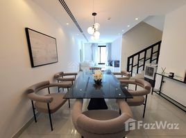 2 Bedroom Apartment for sale at Equiti Residences, Mediterranean Cluster