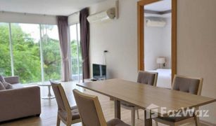 2 Bedrooms Condo for sale in Bo Phut, Koh Samui The Bleu Condo