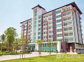 2 спален Кондо в аренду в Touch Hill Place, Chang Phueak