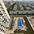 1 Bedroom Apartment for sale at Candace Acacia, Azizi Residence