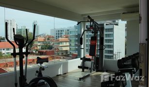 Studio Condo for sale in Nong Prue, Pattaya VN Residence 3