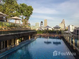 2 Bedroom Apartment for rent at Liv At 49, Khlong Tan Nuea, Watthana