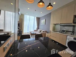 2 Bedroom Condo for rent at Noble State 39, Khlong Tan Nuea, Watthana, Bangkok, Thailand