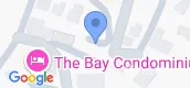 ทำเลที่ตั้ง of เดอะ เบย์ วิลล่า เฟส 2