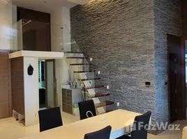 4 Bedroom Penthouse for sale at 59 Heritage, Khlong Tan Nuea