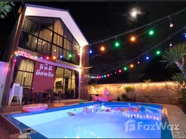 บ้านเดี่ยว 2 ห้องนอน ให้เช่า ในทำเล บางเสร่, พัทยา, บางเสร่, สัตหีบ, ชลบุรี, ไทย