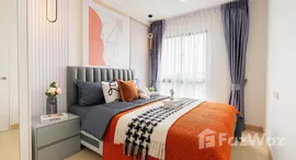 Unités disponibles à Icondo Sukhumvit 105