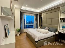 1 Bedroom Condo for rent at Supalai Elite Phayathai, Thanon Phaya Thai, Ratchathewi, Bangkok, Thailand