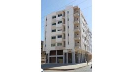 Unités disponibles à Appartements neufs à vendre à Sidi Moumen
