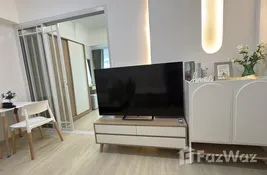 1-Zimmer Wohnung zum Verkauf im Projekt Sinsetthee Resident Town 2, Bangkok, Thailand