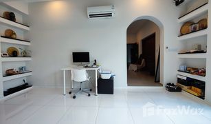 5 Bedrooms Villa for sale in Hin Lek Fai, Hua Hin 