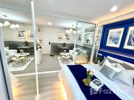 在Double U出售的1 卧室 公寓, Lat Phrao, 拉抛, 曼谷