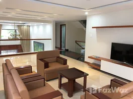 7 Bedroom Villa for rent at Chung cư Phú Mỹ, Phu My