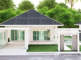 2 Bedroom Villa for sale at Smart Hamlet, Hin Lek Fai, Hua Hin, Prachuap Khiri Khan, Thailand