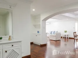 Sethiwan Palace에서 임대할 3 침실 콘도, Khlong Toei, Khlong Toei