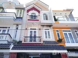 4 Phòng ngủ Nhà mặt tiền for sale in Xuân Thới Đông, Hóc Môn, Xuân Thới Đông