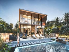 7 chambre Villa à vendre à Malta., DAMAC Lagoons, Dubai
