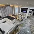 在Baan Klang Krung Grande Vienna Rama 3租赁的5 卧室 联排别墅, Bang Phongphang, 然那华, 曼谷, 泰国