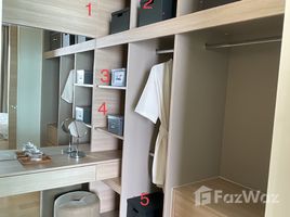 1 chambre Condominium à louer à , Nong Prue