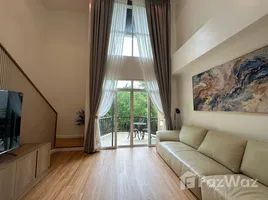 2 спален Кондо в аренду в The Cadogan Private Residences, Khlong Tan Nuea, Щаттхана, Бангкок, Таиланд