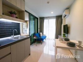 1 Bedroom Apartment for sale at Hue Sukhumvit, Bang Chak, Phra Khanong