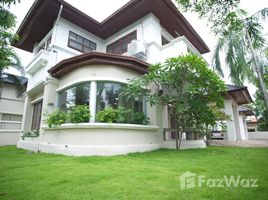 4 Bedroom Villa for rent at Perfect Place Ramkhamhaeng 164, Min Buri, Min Buri