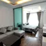 1 Bedroom Condo for rent at Bridge Sathorn-Narathiwas, Chong Nonsi, Yan Nawa