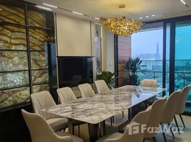 2 Habitación Apartamento en alquiler en Feliz En Vista, Thanh My Loi