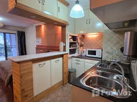 1 chambre Condominium à vendre à Hillside Plaza & Condotel 4., Chang Phueak, Mueang Chiang Mai