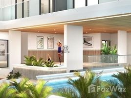 1 Bedroom Apartment for sale at Marquis Signature, Green Diamond, Arjan