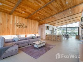 5 Bedroom Villa for sale at Moda Rhythm, Thap Tai