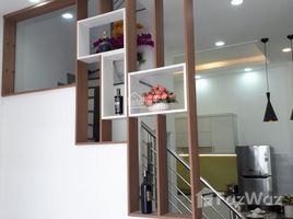 3 Bedroom Villa for sale in District 12, Ho Chi Minh City, Thanh Xuan, District 12