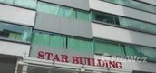 Plan directeur of Star Building