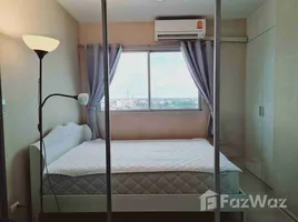 在Plum Condo Park Rangsit租赁的1 卧室 公寓, Khlong Nueng, Khlong Luang, 巴吞他尼, 泰国