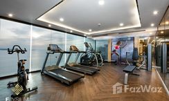 Photos 3 of the Fitnessstudio at Elysium Residences