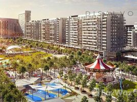 2 спален Квартира на продажу в The Regent, Warda Apartments, Town Square, Дубай